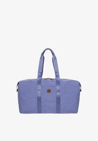 Non selezionato, violet