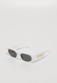 UNISEX - Γυαλιά ηλίου - white