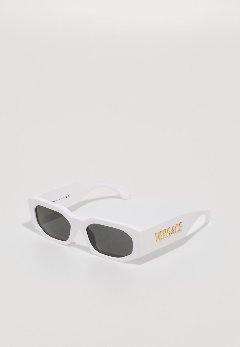 Versace - UNISEX - Solbriller - white, Forstørre
