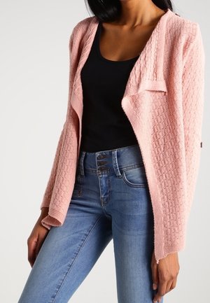 Gilet - light pink