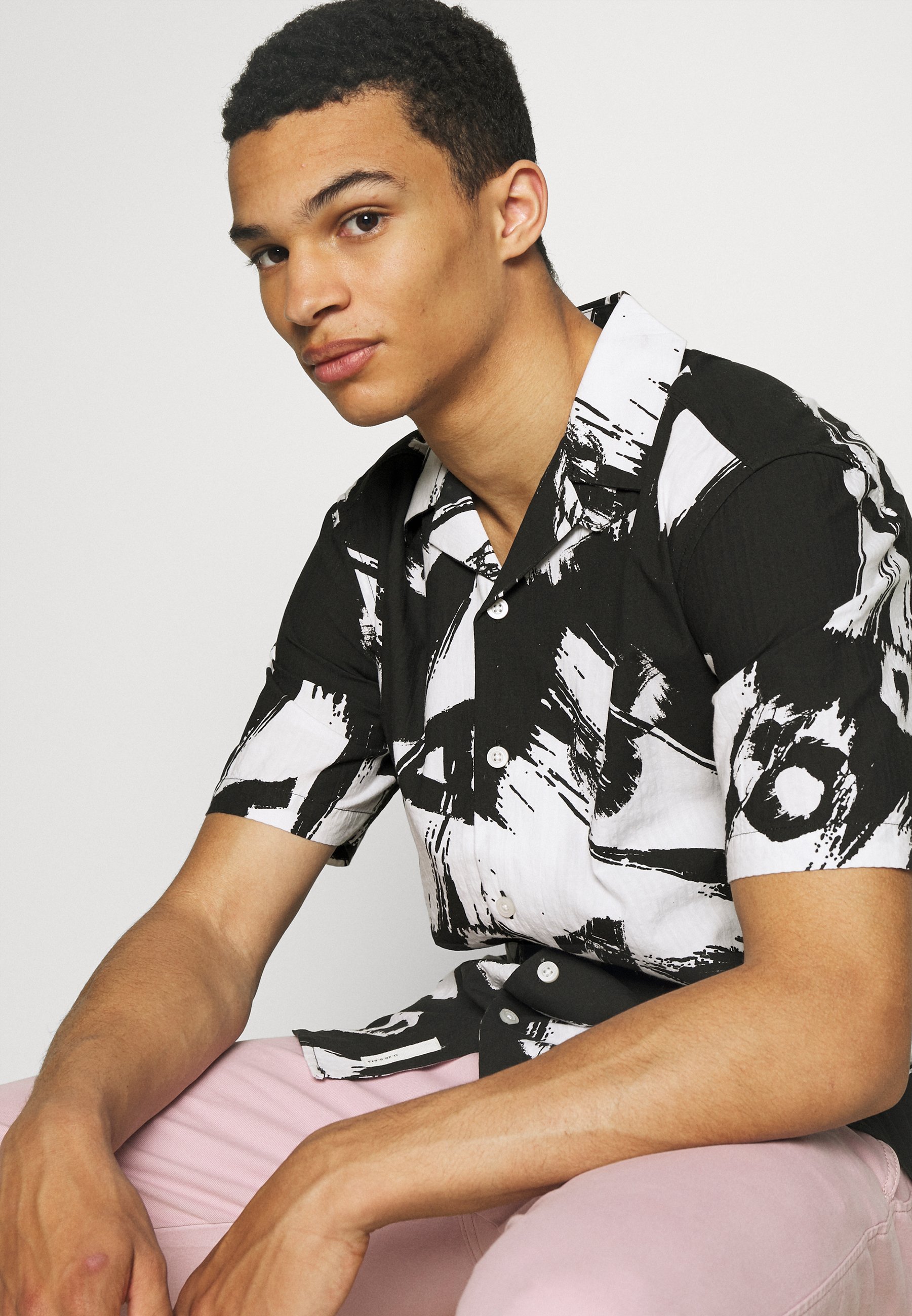 Herren ONSKEN LIFE SHIRT - Hemd Herren ONSKEN LIFE SHIRT - Hemd