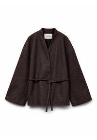 Valitud, coffee bean