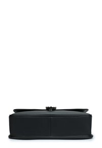 Carlheim Keresztpántos táska - black