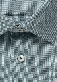 Seidensticker Camicia - grün