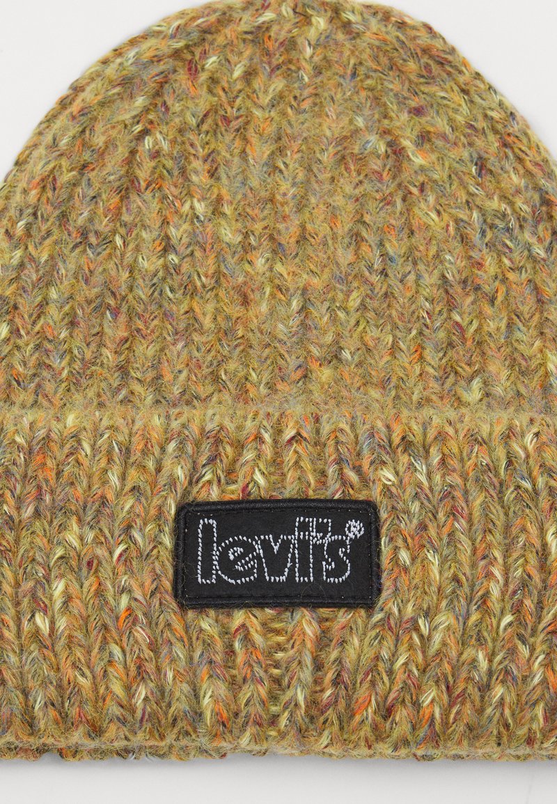 levi's beanie women's