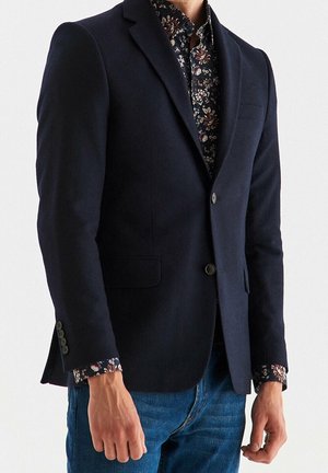Americana - dark blue