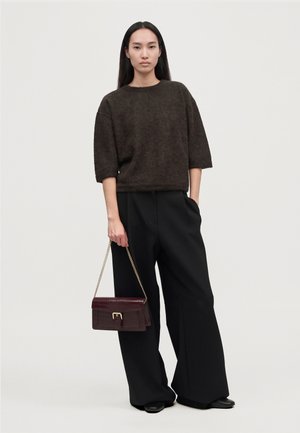 Even&Odd by Zalando, Дамска чанта - bordeaux