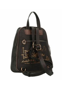 Anekke Sac à dos - mehrfarbig