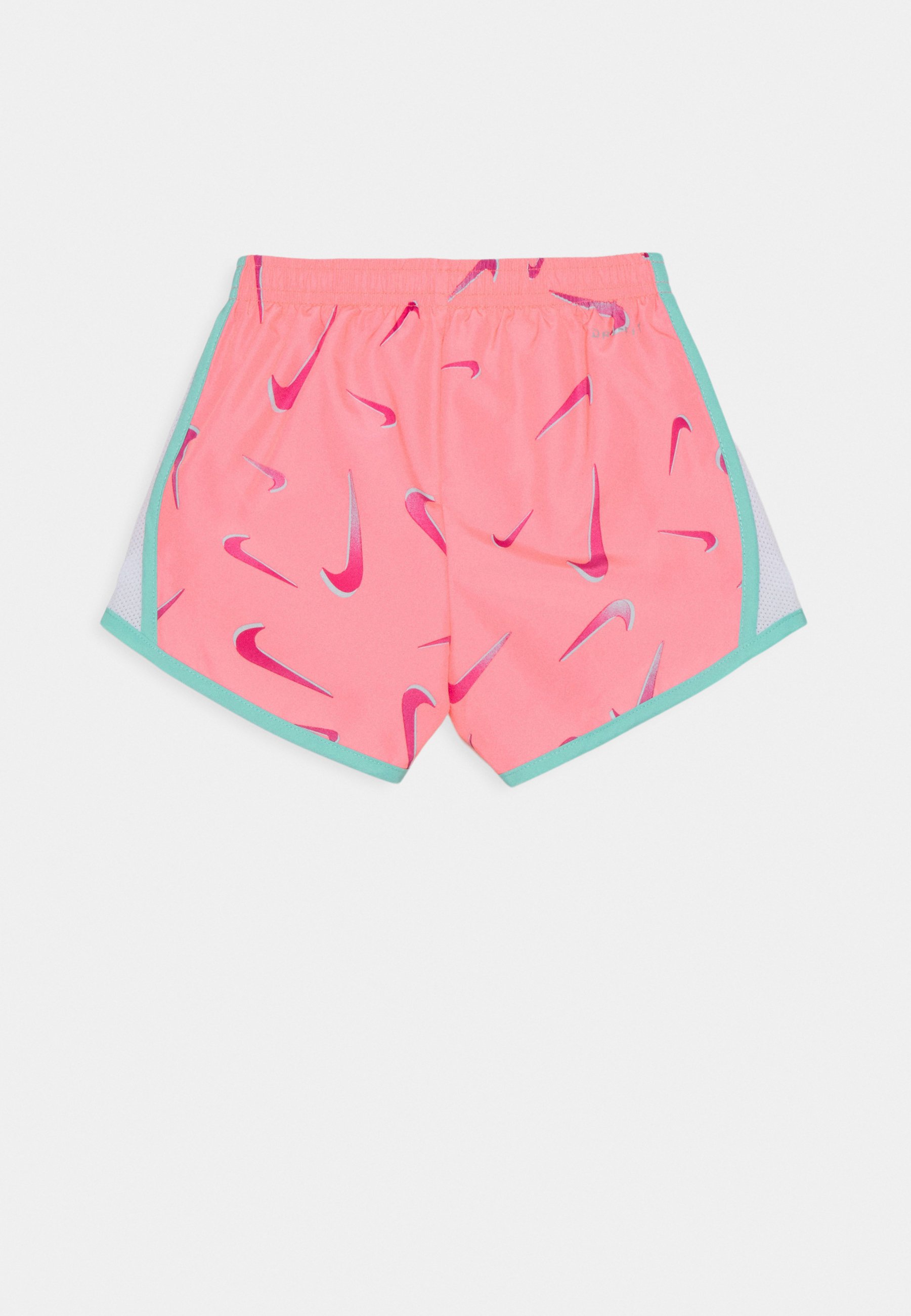 nike tempo daisy shorts