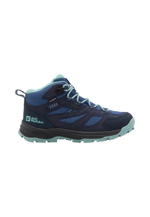 VOJO TOUR TEXAPORE – Hikingschuh