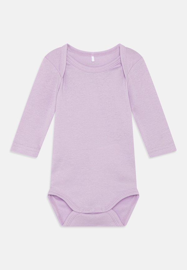 NBFBODY PETIT FLOWER 3 PACK - Body - pastel lilac2