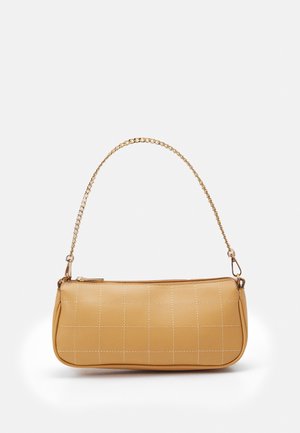 Even&Odd Handbag - camel