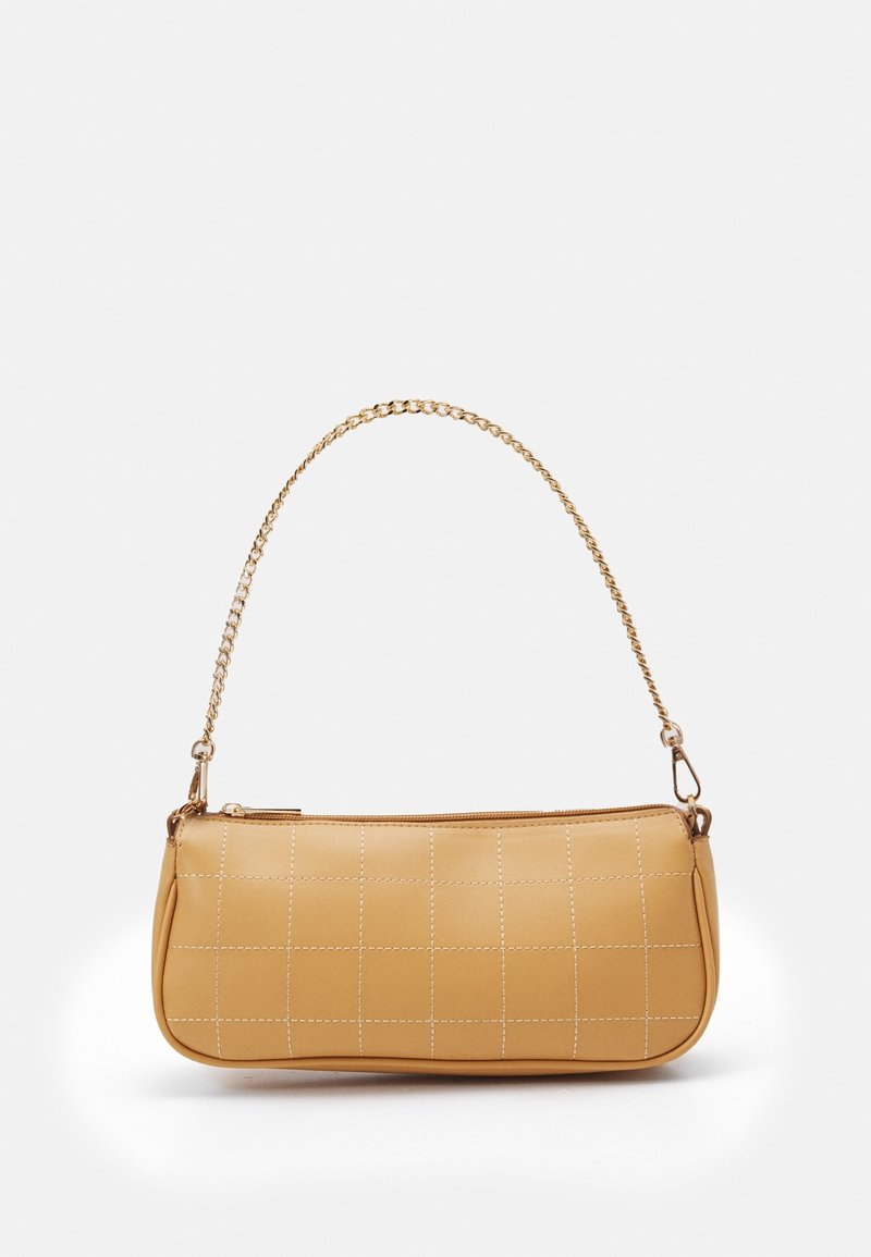 Even&Odd Handbag - camel