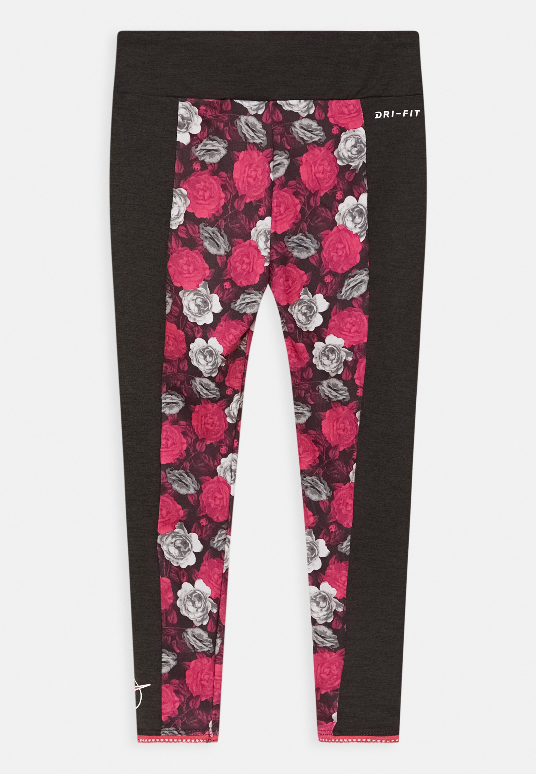 nike icon clash leggings black