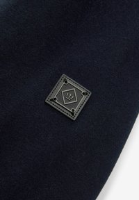 Next RICH PEA - Kurzmantel - navy blue