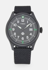 Timex EXPEDITION NORTH® TRAPROCK ECO CERAMIC czarny