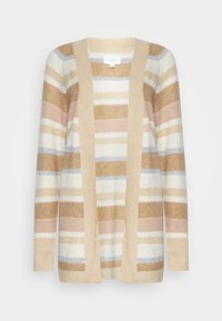 Springfield Kardigan - light brown