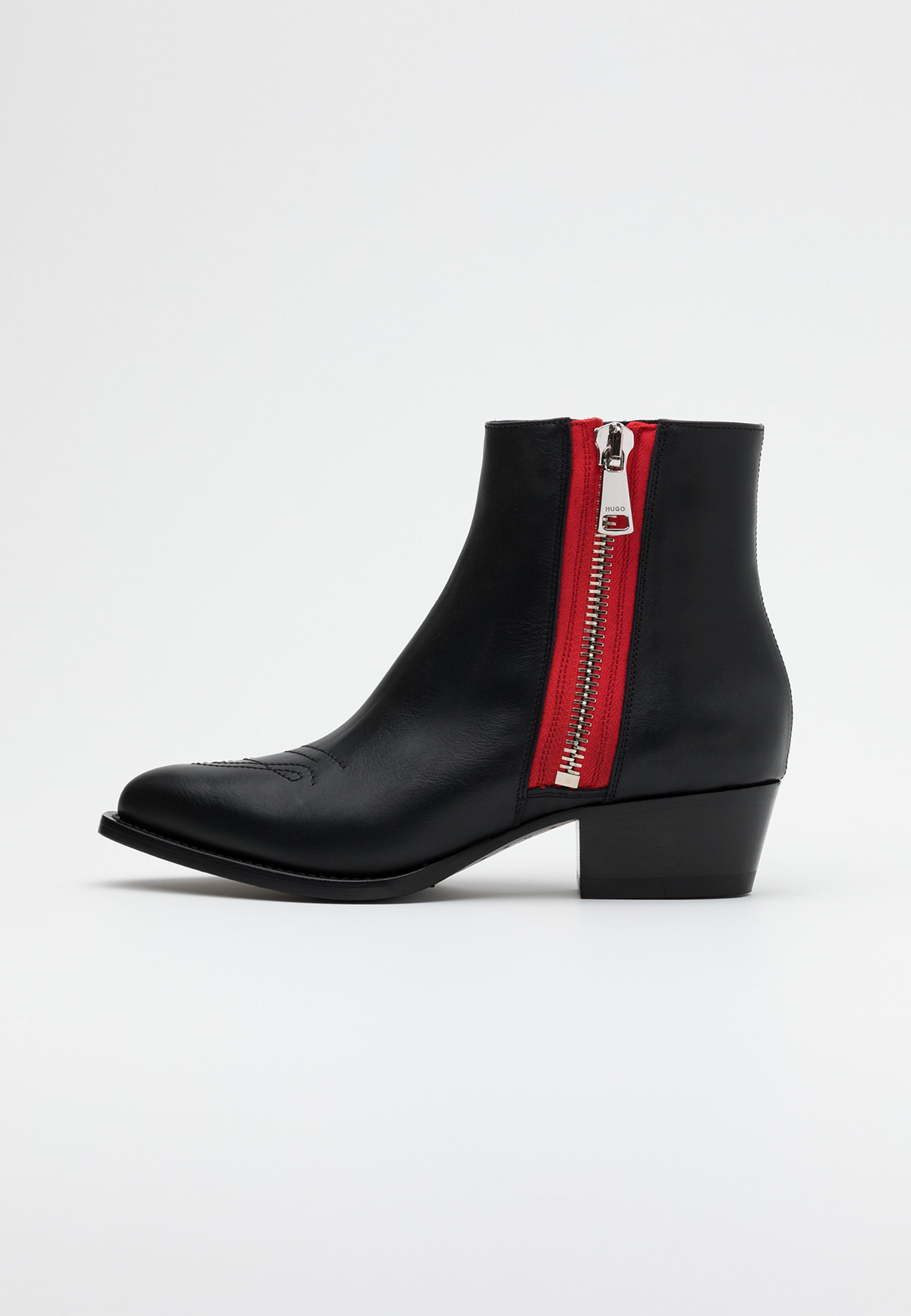 bottine hugo boss