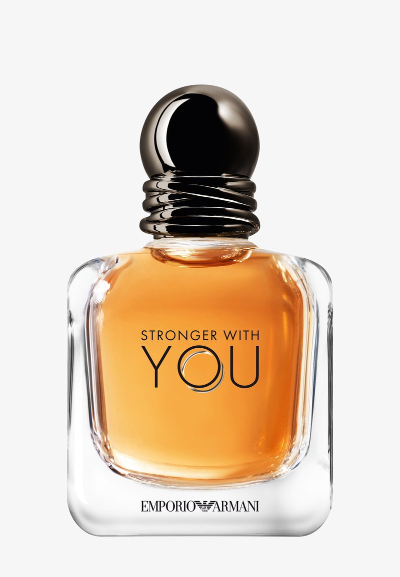 Armani Beauty EMPORIO STRONGER WITH YOU - Eau de Toilette