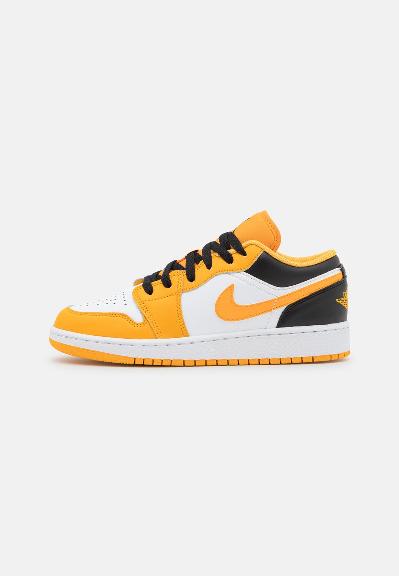 Jordan AIR JORDAN 1 UNISEX - Sapatilhas - taxi/black/white