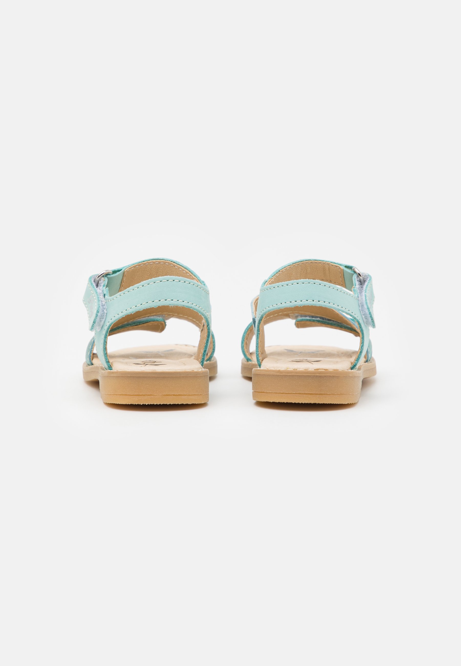 Primigi Sandali - turchese/mare/turchese - Zalando