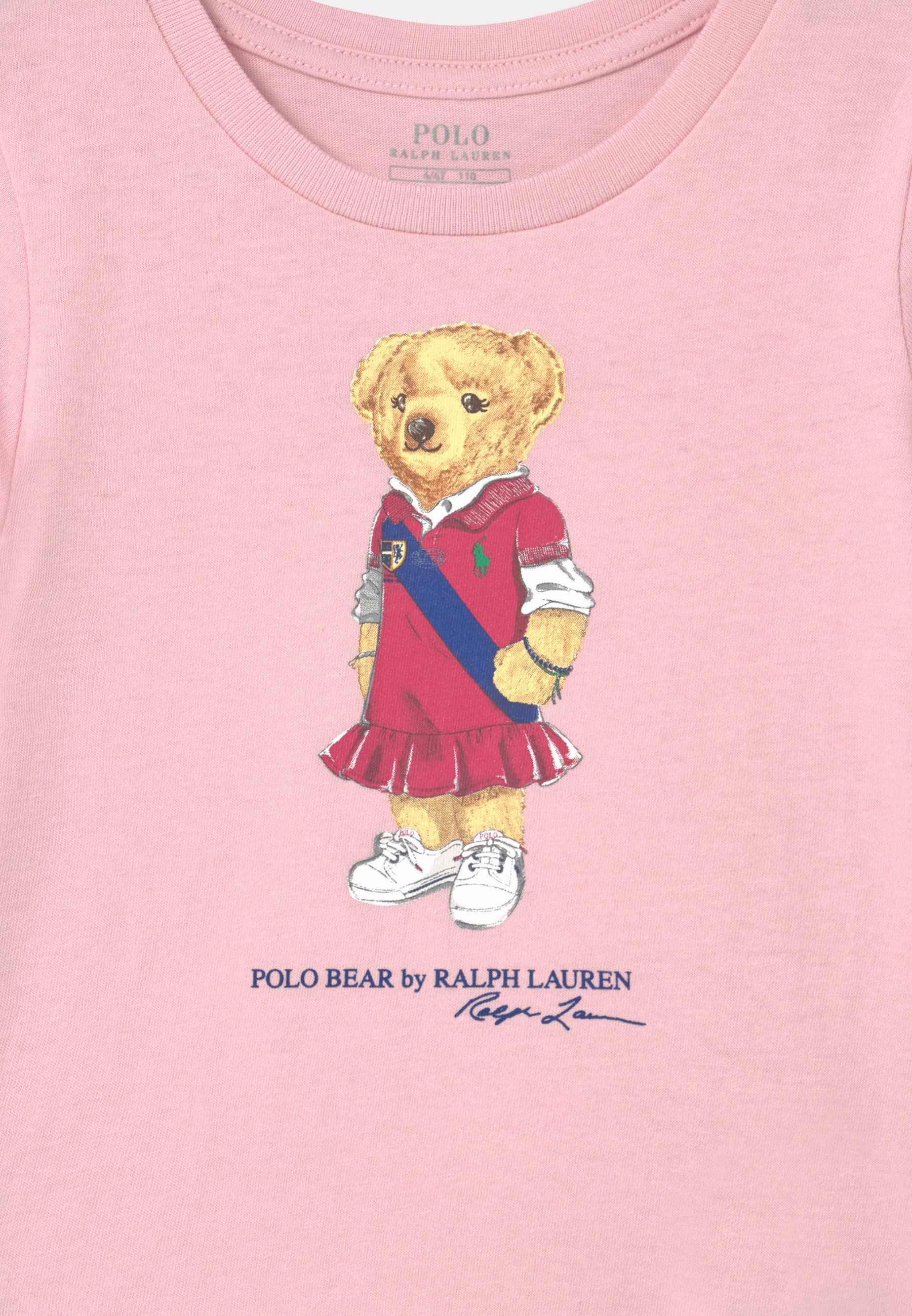 polo bear zalando
