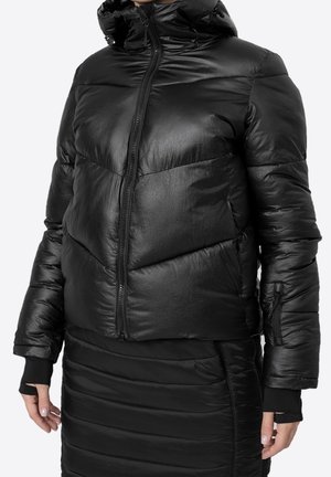 Chaqueta de snowboard - black