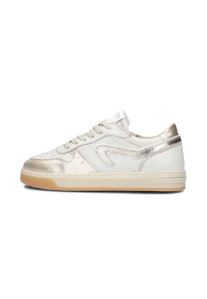 LAGE - Sneakers laag - platina combi