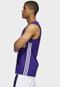adidas Performance Top - purple