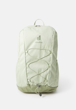 GOGO LIFESTYLE UNISEX - Rucksack - mineral-grove