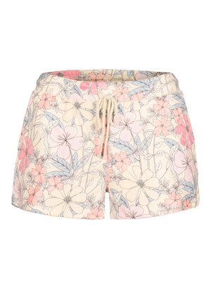 GARDEN DREAM - Pantalón de pijama - gelb