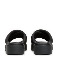 Tommy Jeans Papucsszandálok - black