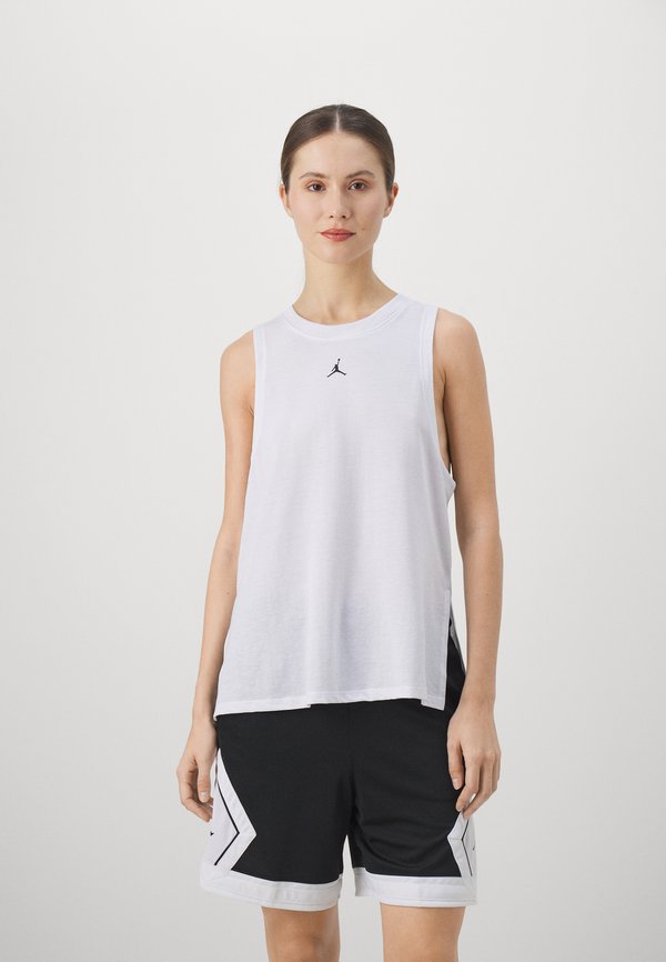 DIAMOND TANK - Top