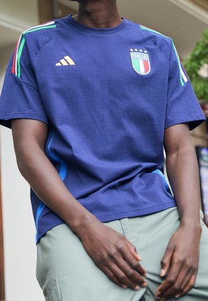 Landsholdstrøjer - dark blue