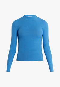 Niet geselecteerd, himmelblau