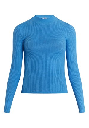 myMo, BIANY - Pullover - himmelblau