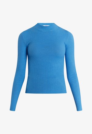 myMo, BIANY - Pullover - himmelblau