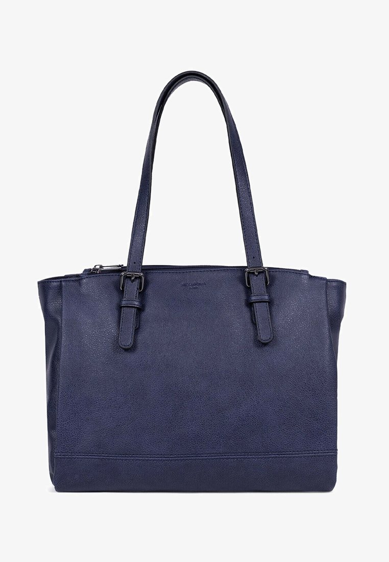 Hexagona GRACIEUSE - Borsa a mano - marine