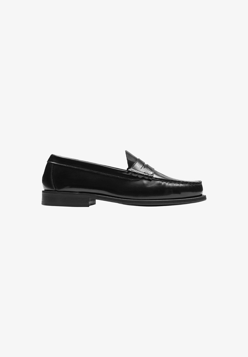 Selected Homme Mocasines - nero
