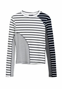 Longsleeve - white