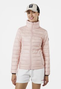 ROSSI - Winterjacke - powder pink