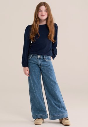 WE Fashion, WE FASHION - Longsleeve - dark blue