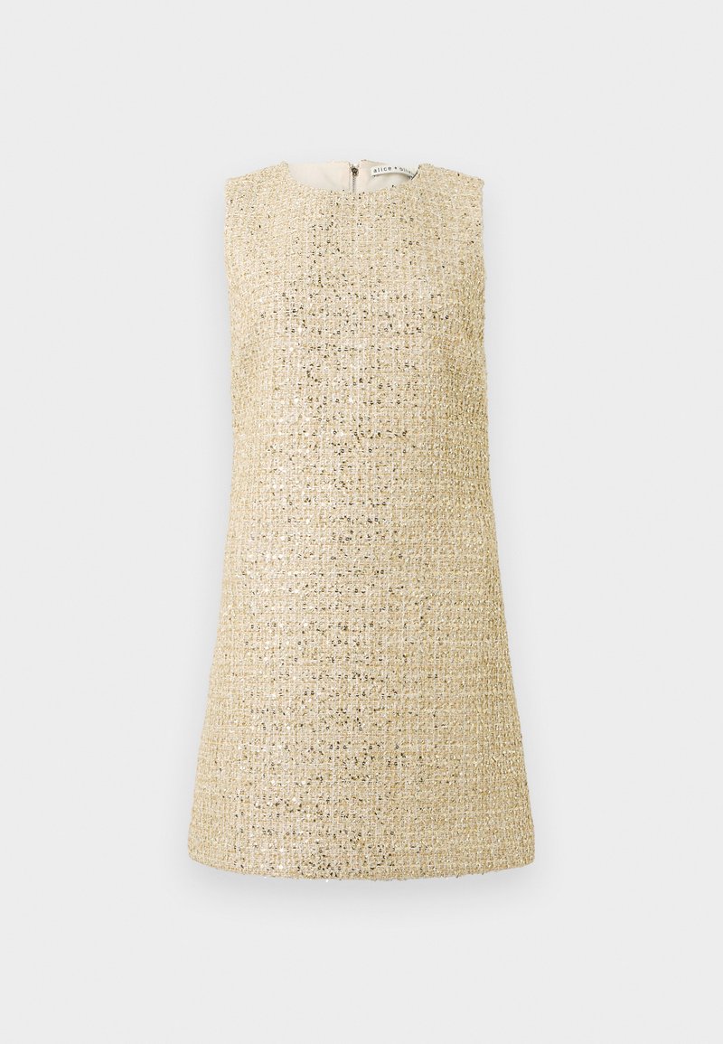 Vestido informal