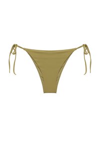Bikiniunderdel - khaki