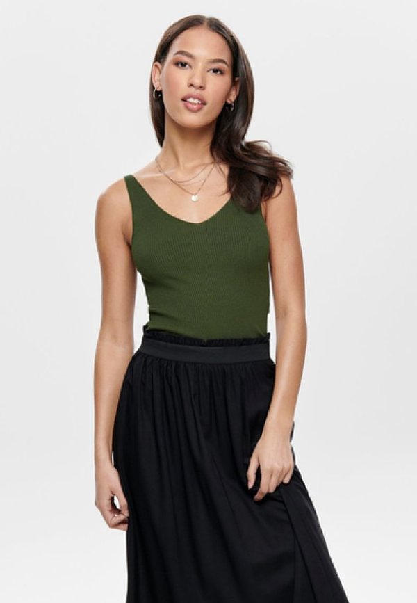 NANNA NOOS - Top - kalamata