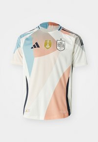 SPAIN 2025  - Artykuły klubowe