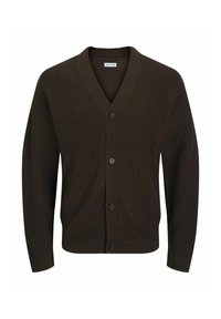 EINFARBIG - Cardigan - delicioso