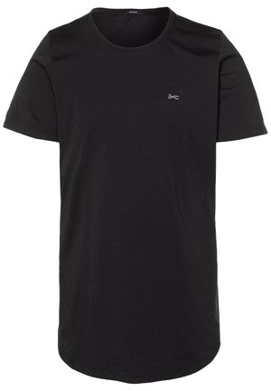 T-shirt basique - black