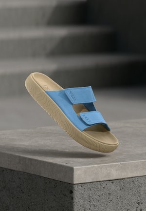 Veja, ETNA - Μιουλ - aqua/almond