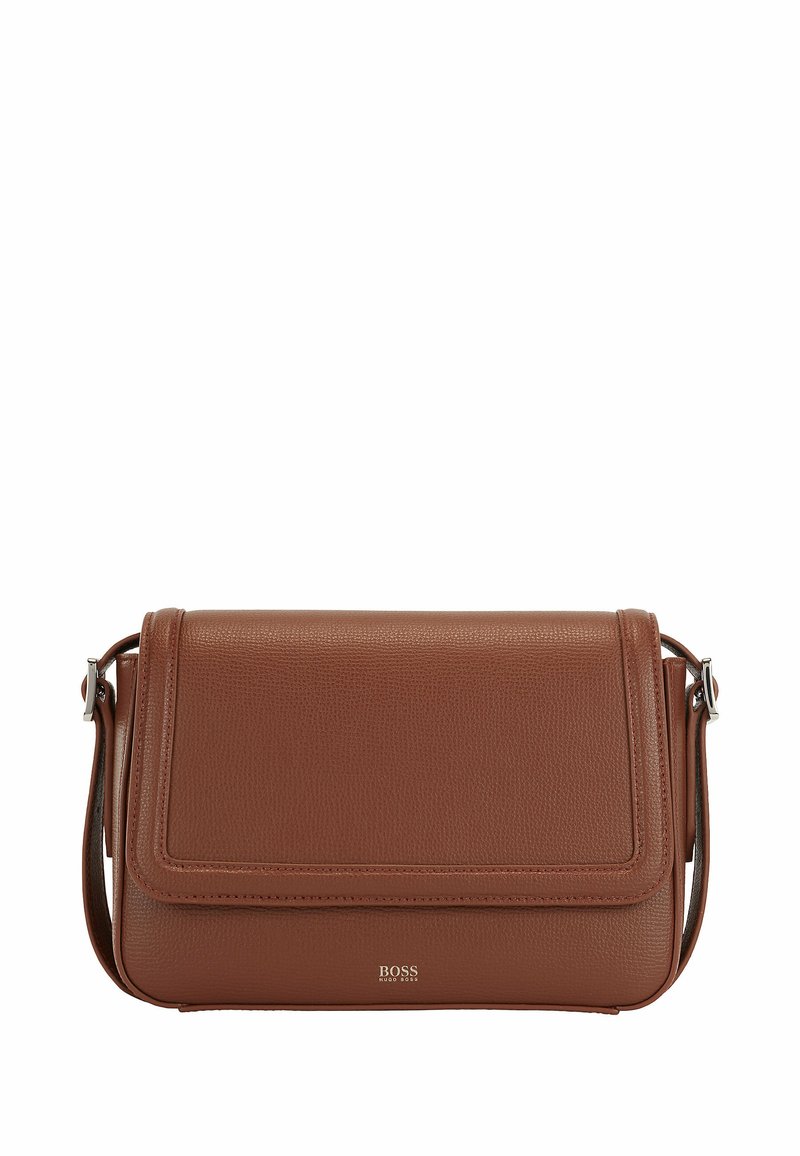 BOSS Across body bag brown Zalando.ie